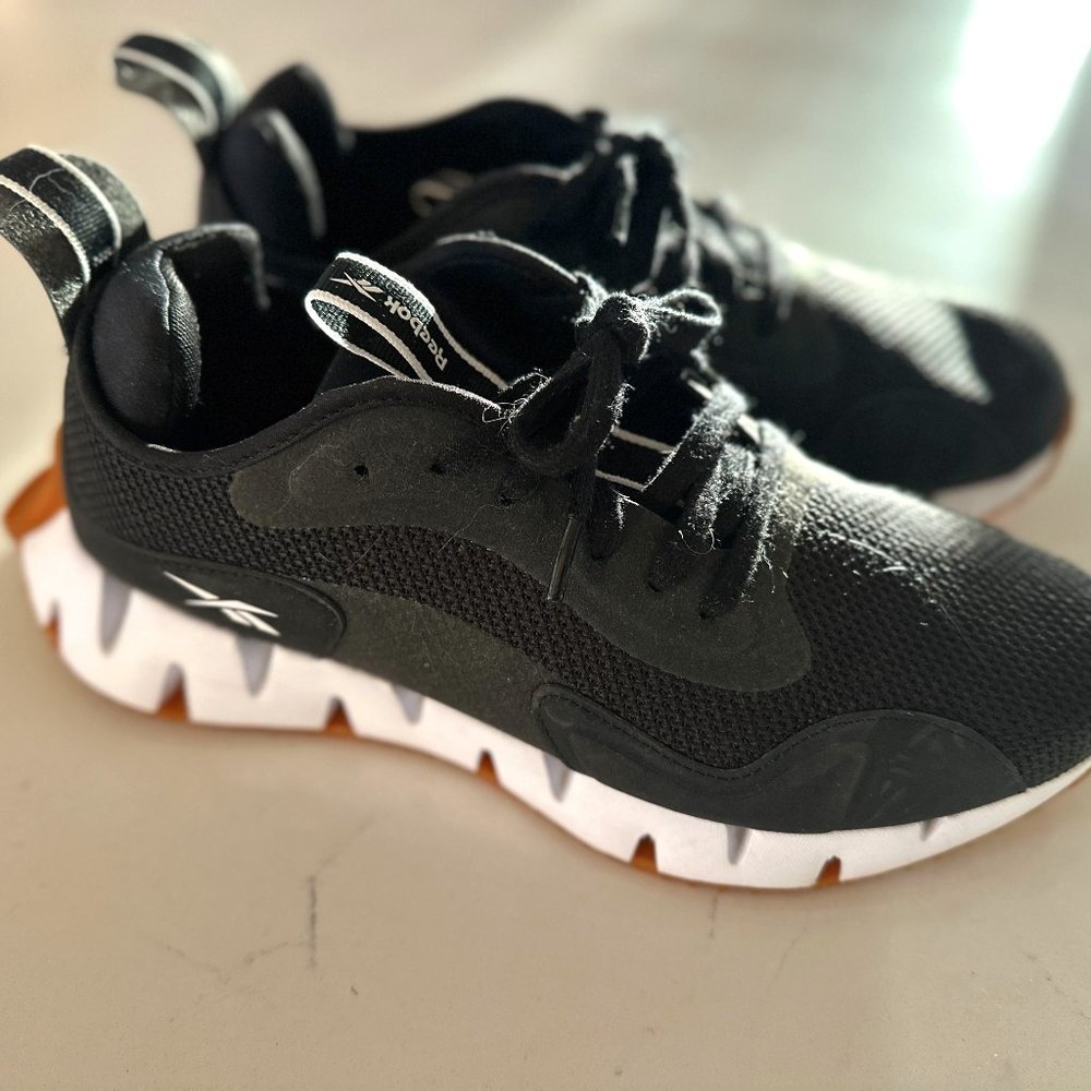 Reebok Zig Dynamica Shoes